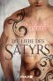 [Satyr 07] • Die Liebe des Satyrs